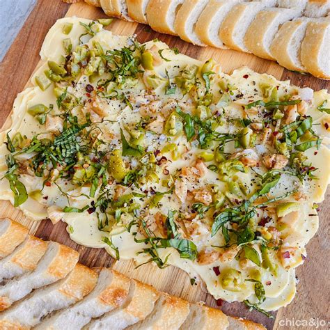 10 Best Butter Board Ideas (and How to Make a Butter Board).